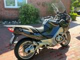 BMW R1200RT - BENZIN MOFA