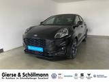Ford Puma ST-Line X 1.0 EcoBoost AHK+PANO+NAVI - Ford Puma: ST X