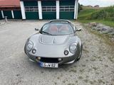 Lotus Elise S1 orig. LHD Jubu Performance 155 PS, MMC - gebrauchte Lotus Roadster