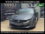 Peugeot 508 SW Hybrid 225 GT *AHK*18Z*360KAM*ACC*UPE:58 - Peugeot 508 in Oldenburg