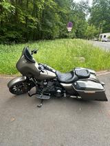 Harley-Davidson CVO Streetglide 2021 (2300 km, wie neu)