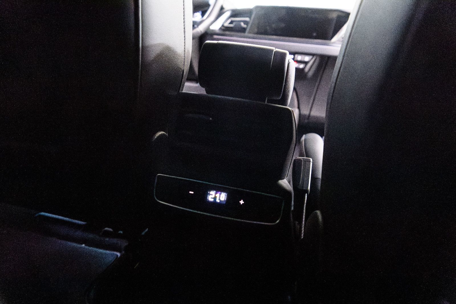 Fahrzeugabbildung Audi Q4 e-tron 45 RFK/MATRIX