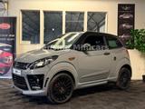 Ligier JS50L Nardo GREY Ultimate Mopedauto Microcar 45 - Ligier JS 50 L Gebrauchtwagen