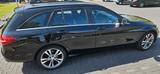 Mercedes-Benz C 180 d T AVANTGARDE  - Mercedes-Benz C 180 mit Diesel-Antrieb: Automatik