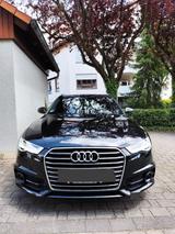 Audi A6 1.8 TFSI ultra S tronic Avant *Standheizung* - Audi A6 mit Benzin-Antrieb: Scheckheftgepflegt, Kombi, 1.8