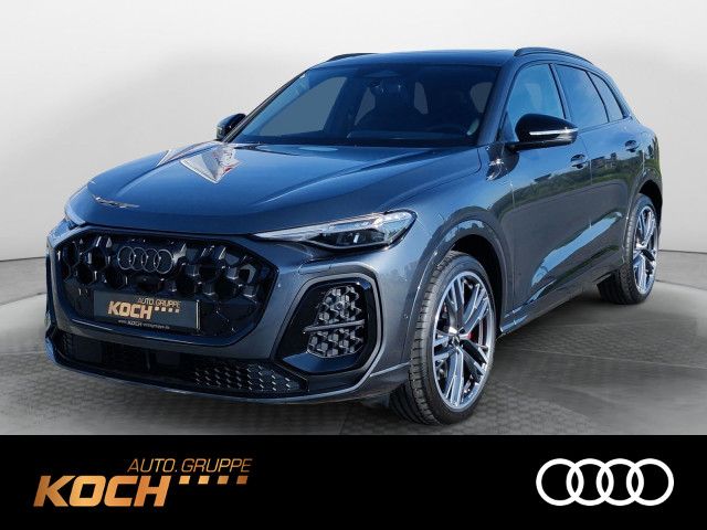 Audi Q5 SUV e-hybrid quattro 270 kW S tronic