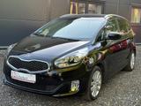 Kia Carens UEFA Euro*1,7D*Navi*Kamera*PDC*SHZ* - Kia Carens: 7
