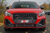 Audi SQ2 2.0TFSI MATRIX SONOS PANO - Audi SQ2 Neuwagen