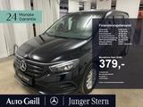 Mercedes-Benz EQT 200 Premium Lang 7Sitze 22kw Klappische AHK