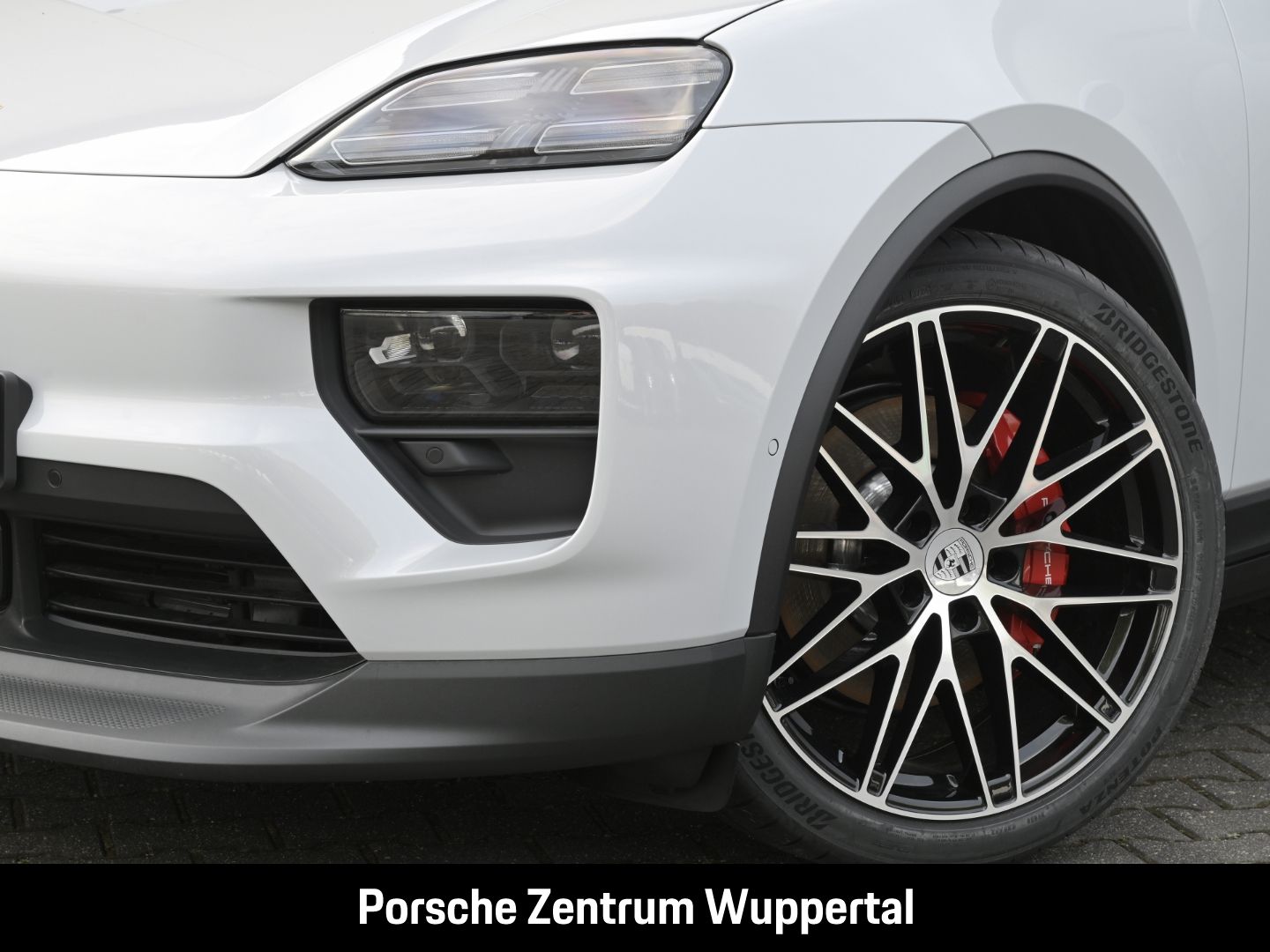 Porsche Macan - Bild 18