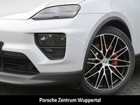 Porsche Macan - Vorschau Bild 18