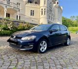 Volkswagen VW Golf 1.2 TSI - VW Unfallwagen