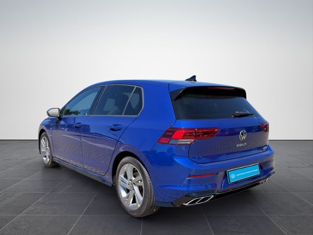 Volkswagen Golf VIII 1.5eTSI R-Line LED AHK Pano HK foto 5