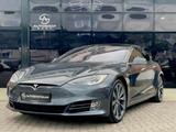 Tesla Model S Performance 100D Panorama 21 Zoll - Tesla Model S: Performance