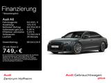 Audi A8 L 60 TFSIe qu 2x S line tip*EUPE 178.265*RSE*