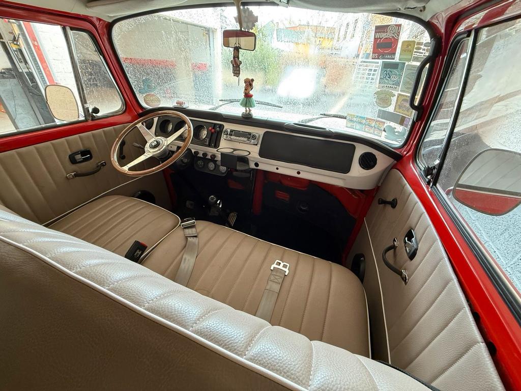 Volkswagen T2