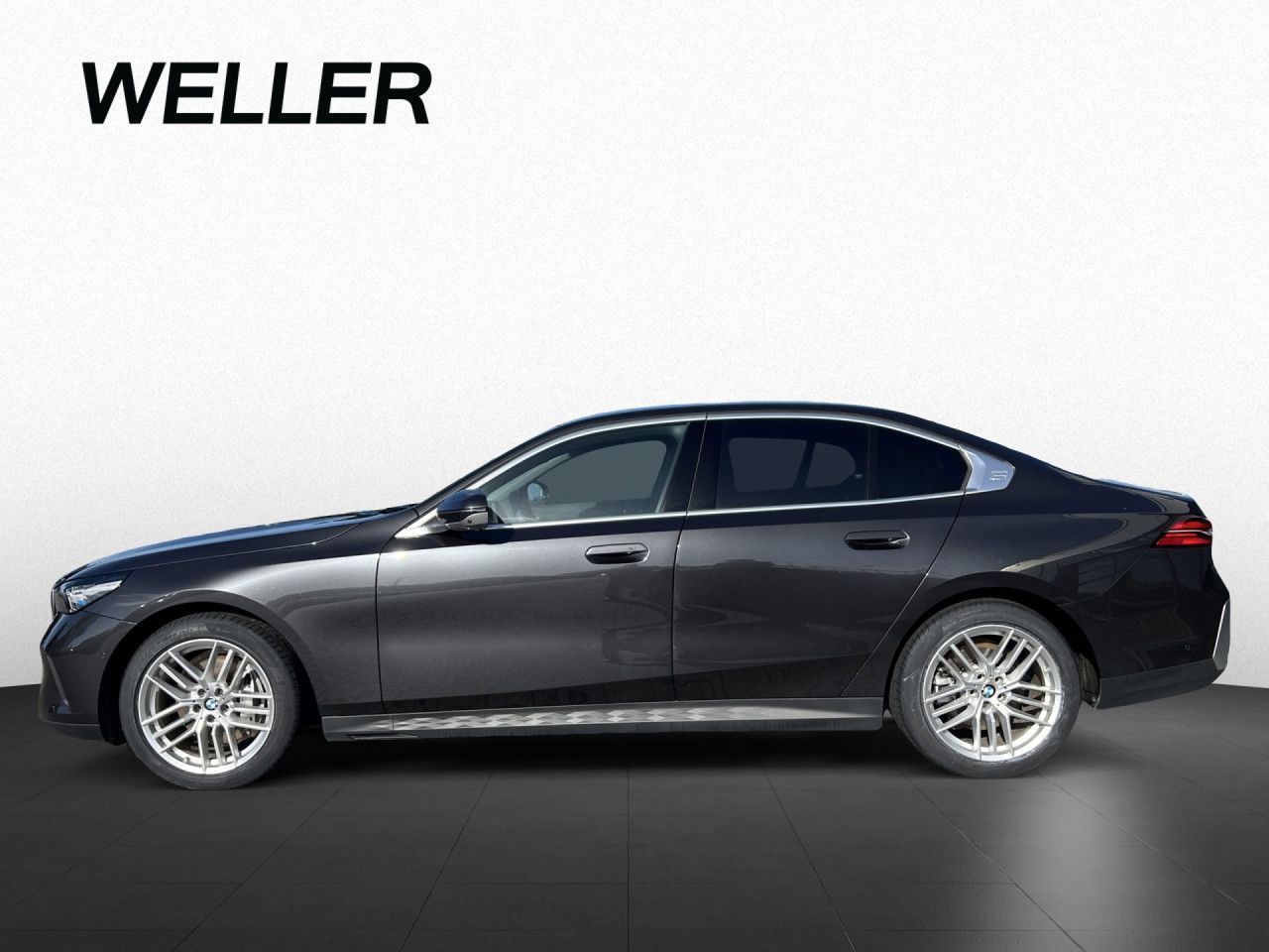 BMW 540 - Bild 11