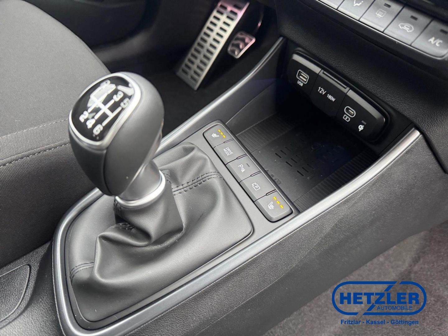 Hyundai BAYON – Bild 15