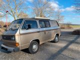 Volkswagen T3 - VW T3