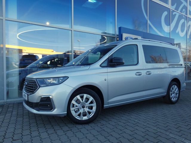 Ford Tourneo Connect Grand 1,5L Titanium #SOFORT