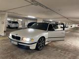 BMW 740i LPG V8 e38 Leder, Klima uvm - BMW 740 aus 1994: 740i
