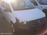 Mercedes-Benz Vito Tourer 9 Sitzer 111/114 CDI Pro FWD lang - Mercedes-Benz Vito: F