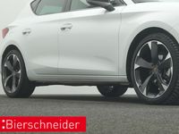 Cupra Leon - Vorschau Bild 33