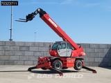 Manitou MRT2550 Remote Control - Dutch Machine - Manitou Geländestapler