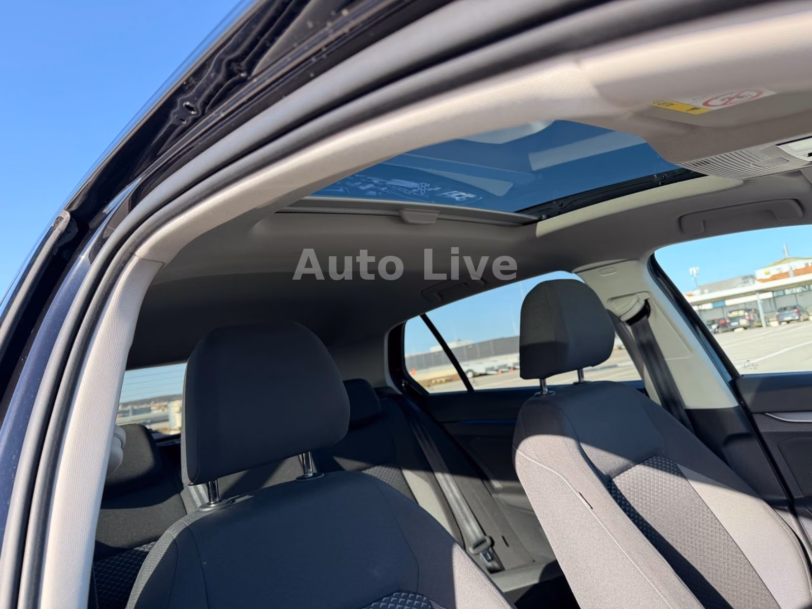 Volkswagen Golf 8 2.0 TDI ACTIVE*DSG*VIR*PAN*IQ-LED*HEAD UP, миниатюра 15