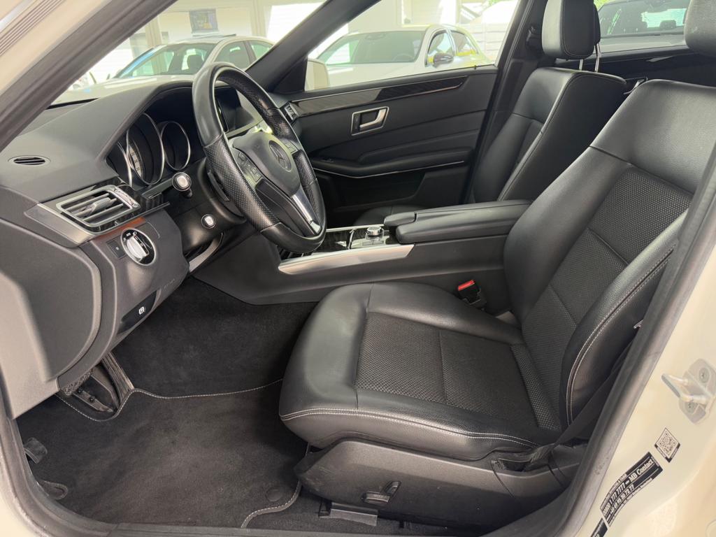 Mercedes-Benz E 350