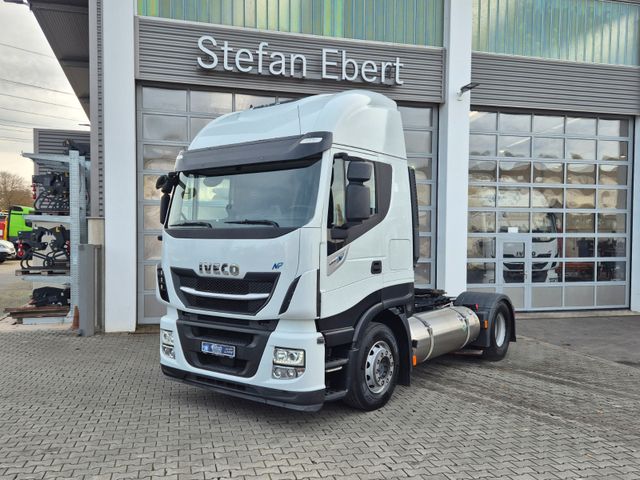 Iveco Stralis 460NP LNG 4x2 3 Stück