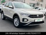 Volkswagen T-Roc Life * FACELIFT * 1.5 TSI DSG - gebrauchte Volkswagen T-Roc mit Facelift