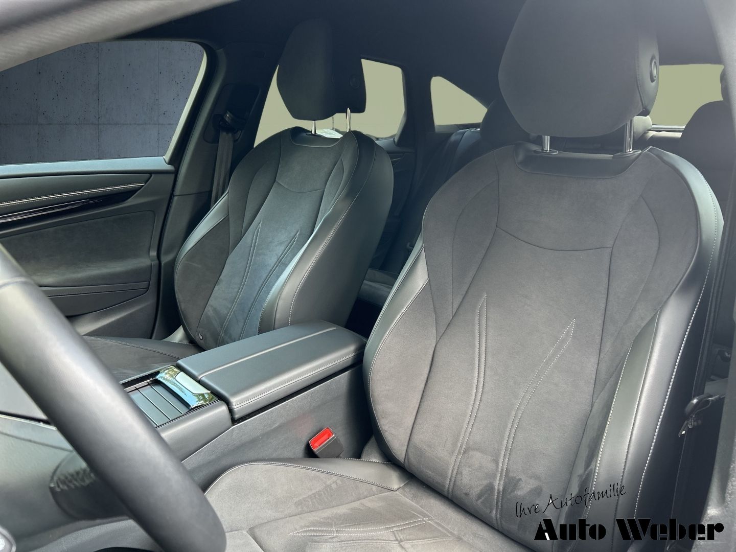 Volkswagen ID.7 - Bild 19