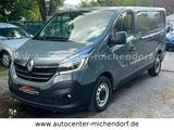 Renault Trafic Kasten 2,0  L1H1 2,8t Komfort Tüv Neu - Renault Trafic: 8.1