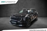 Kia Sorento Platinum 4WD Leder Glasdach AHK 2,5 T. - Kia Sorento mit Diesel-Antrieb: 2.5