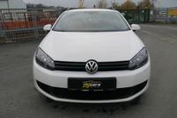 Volkswagen Golf VI Variant Trendline Automatik, Navi