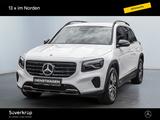 Mercedes-Benz GLB 220 d 4M PROGRESSIVE NIGHT SPUR AHK DISTR - scheckheftgepflegte Mercedes GLB 220