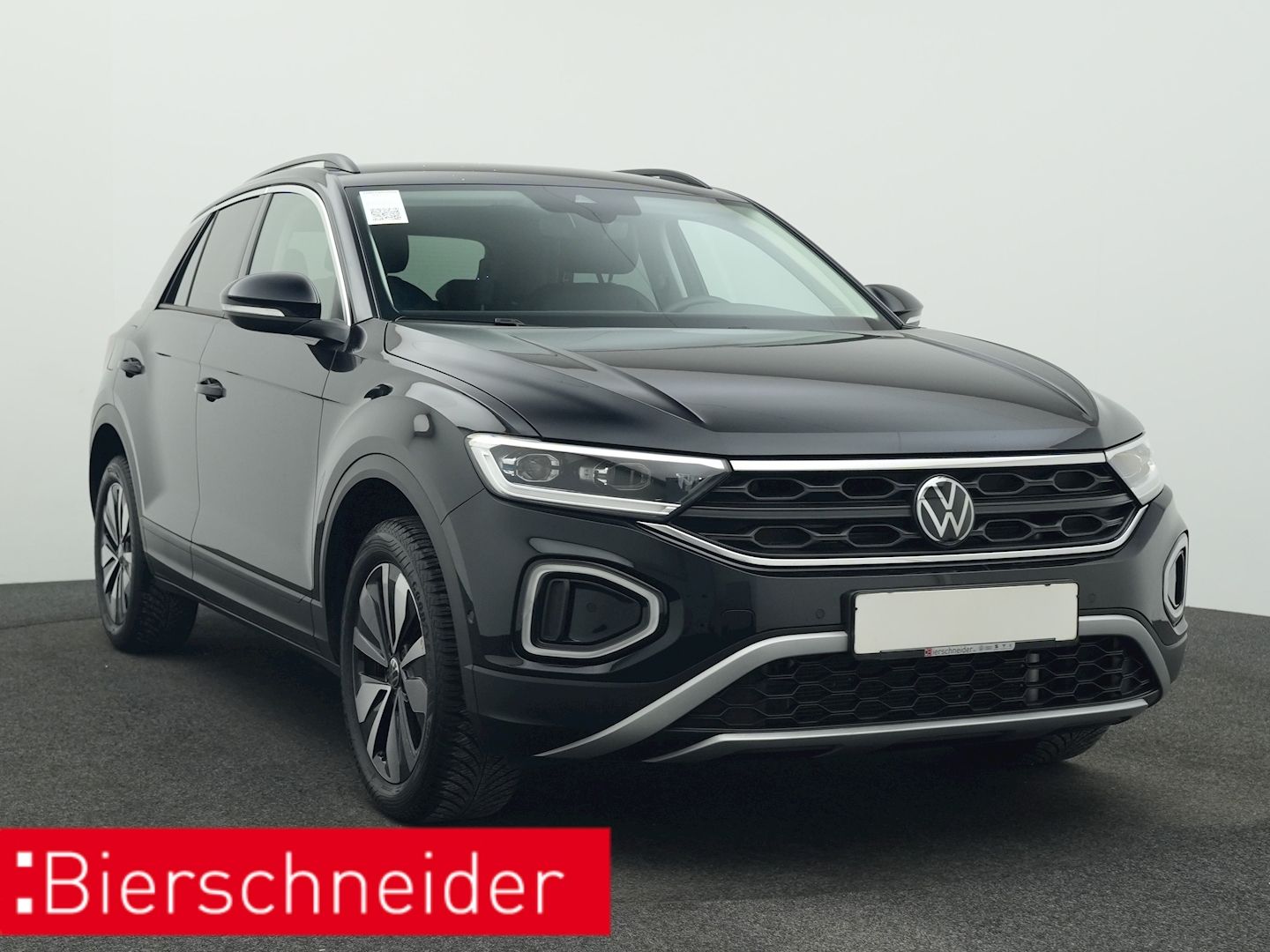 Volkswagen T-Roc - Bild 9