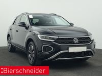 Volkswagen T-Roc - Vorschau Bild 9