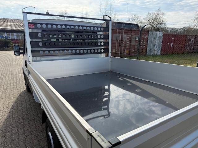 Fahrzeugabbildung Iveco Daily 35S16H3.0 D Dreiseitenkipper 3450