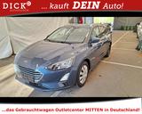 Ford Focus Tur 1.5d C&C LED/ACC/NAVI/SHZ/RFK/AHK/8Fa - Ford Focus: 1.8