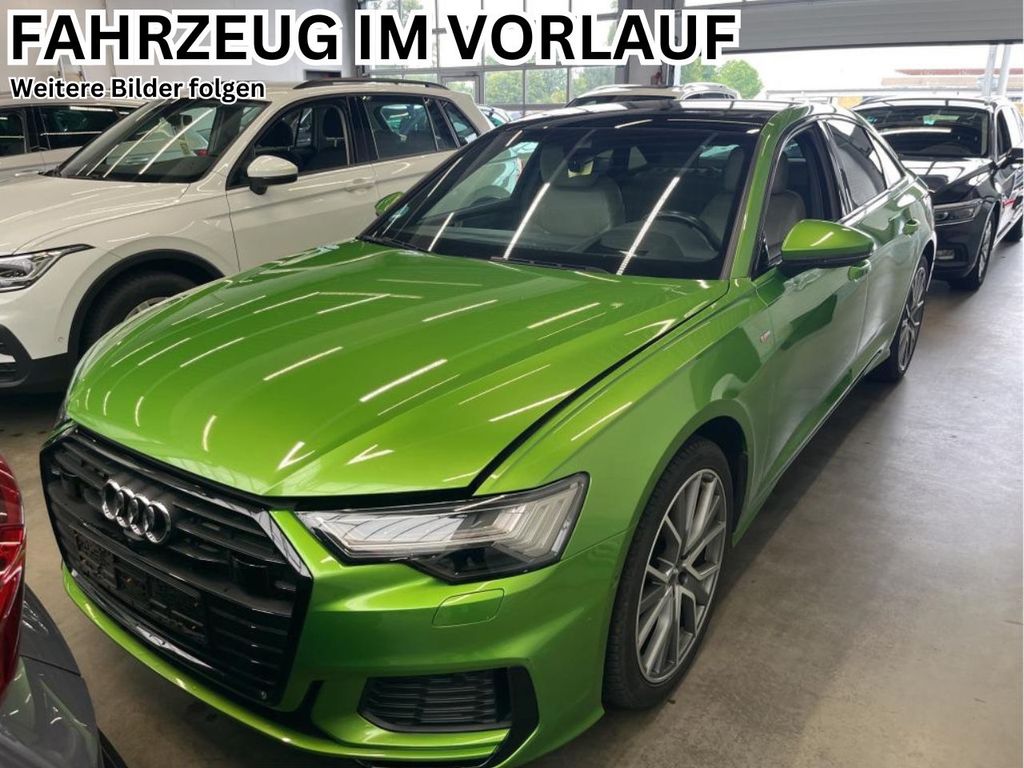 Image of Audi A6