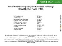 Audi Q6 e-tron - Vorschau Bild 5
