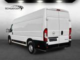 Opel Movano C KaWa L4H2 Edition PTS hi. Tempoma - Opel LKWs