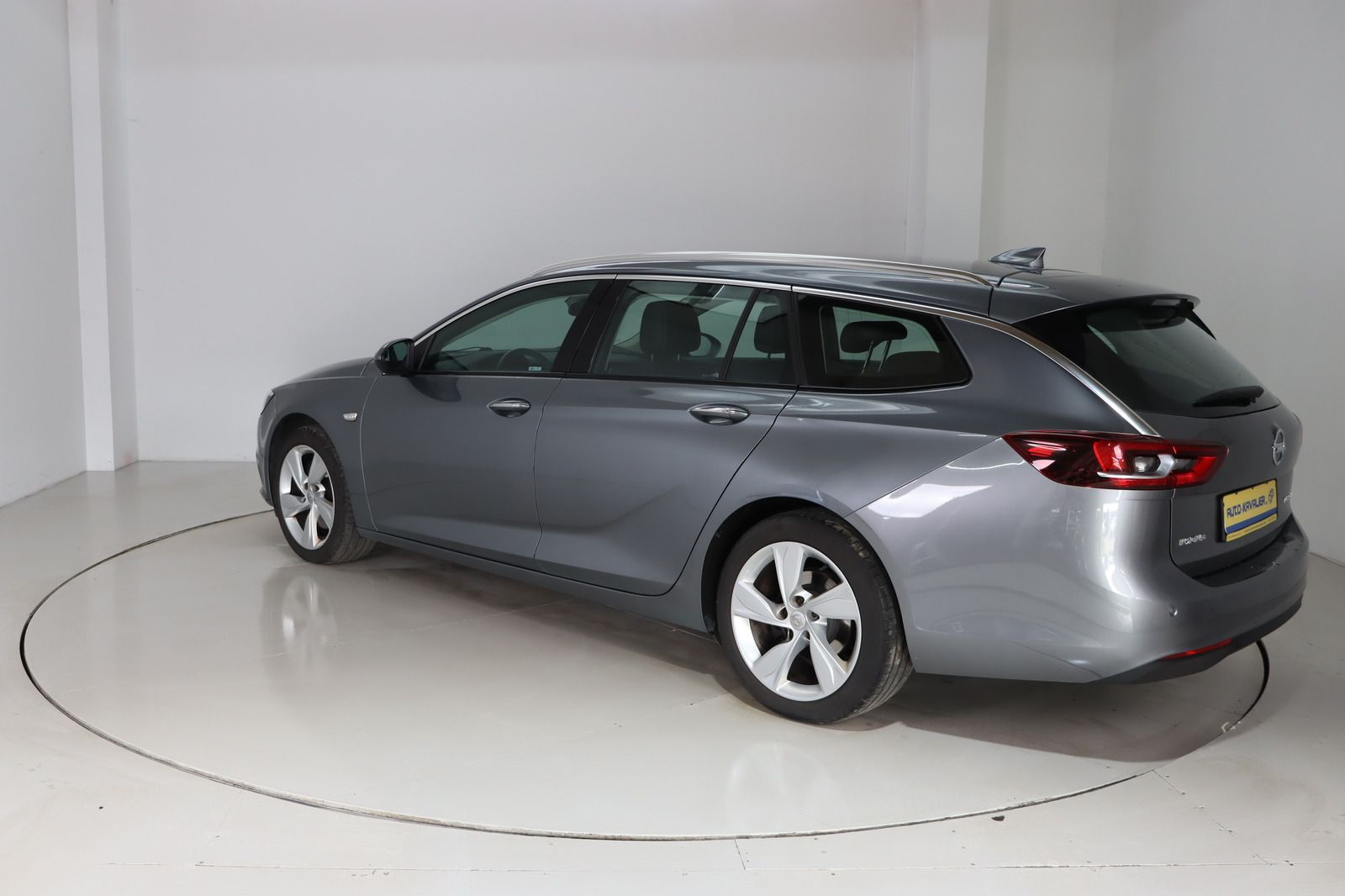 Fahrzeugabbildung Opel Insignia 2.0 CDTI Innovation * LED * Sitzhzg. *