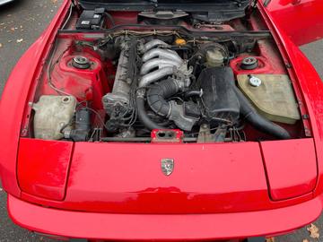 صورة مصغرة 14 لـ 1983 Porsche 944