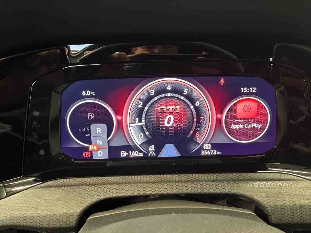 Volkswagen Golf - Bild 5