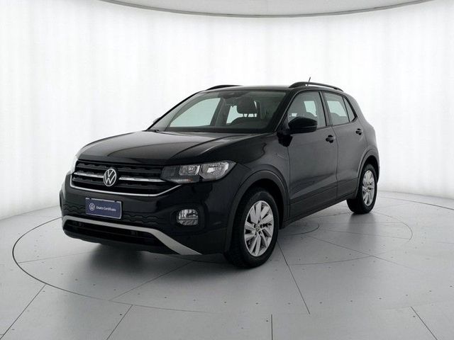 Volkswagen T-Cross 1.0 tsi style 110cv dsg