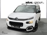 Citroën Berlingo SHINE XL PT 130 EAT8 (7-S./8xRÄDER) - Citroen Berlingo 7 mit Benzin-Antrieb
