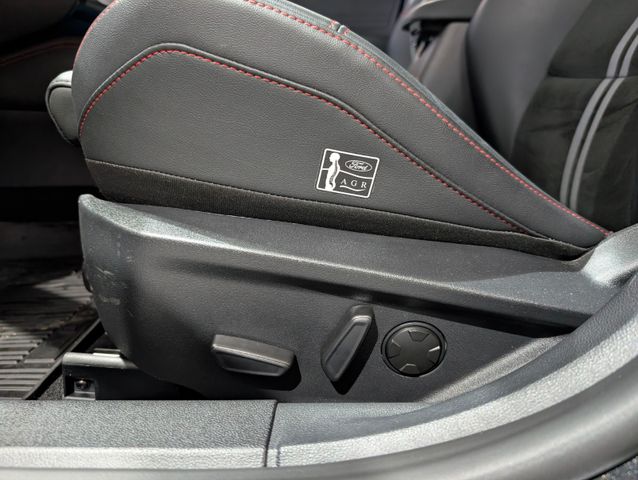 Ford Focus ST X 2,3l Limousine